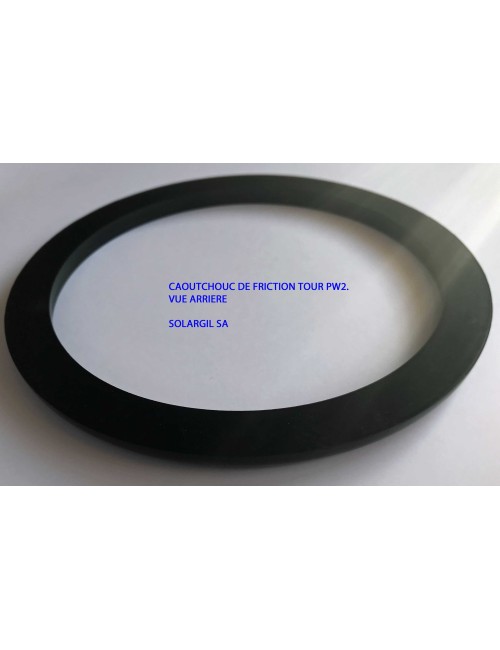 COURROIE POUR TOUR PW2