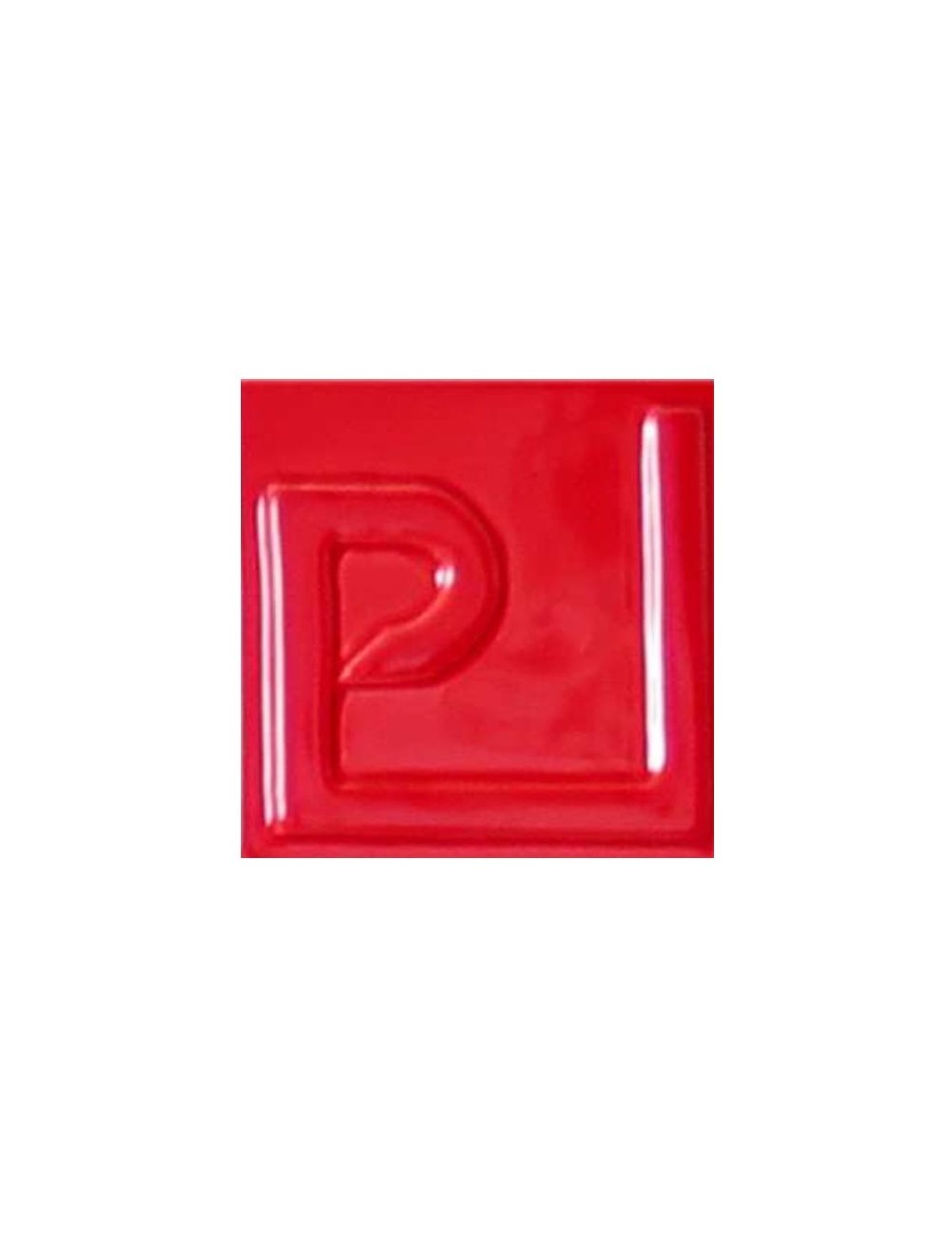 ÉMAIL LIQUIDE ETSP-08 ROUGE INTENSE BRILLANT SANS PLOMB 1KG