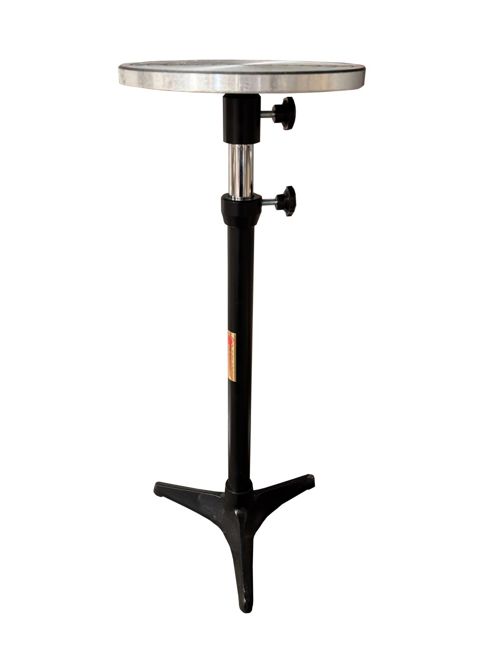 TOURNETTE SUR PIED DIAM 310 H 770/1150 MM
