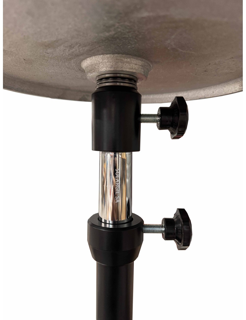 TOURNETTE SUR PIED DIAM 310 H 770/1150 MM