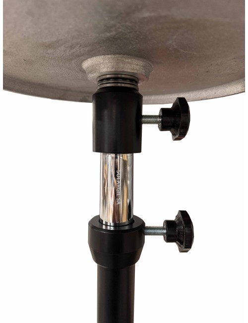 TOURNETTE SUR PIED DIAM 310 H 770/1150 MM