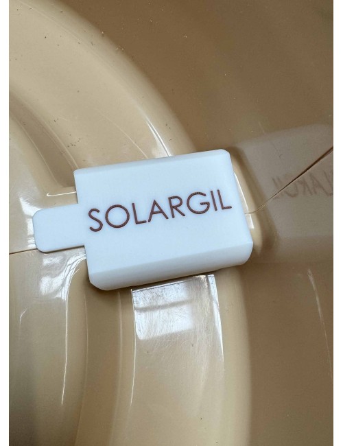 CLIPS POUR BAC DE BARBOTINE TOUR SHIMPO RK3D