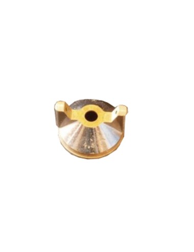 CHAPEAU D'AIR PERFEKT 4 POUR BUSE DE 2.5 A 4.5 MM 