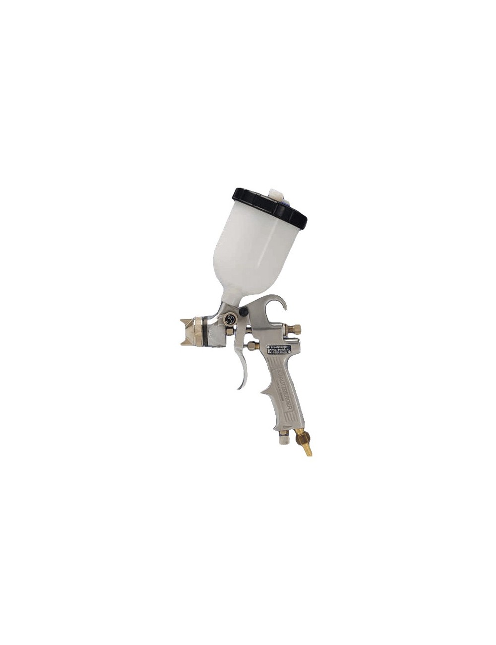 CHAPEAU D'AIR PERFEKT 4 POUR BUSE DE 1 A 2.2 MM 