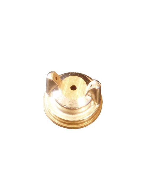 CHAPEAU D'AIR JET PLAT MIGNON 