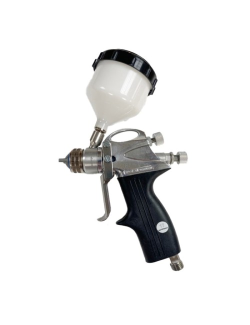 CHAPEAU D'AIR JET PLAT MIGNON 