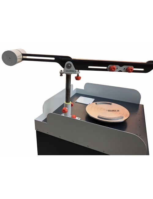 CALIBREUSE  ELECTRONIQUE RST-5321