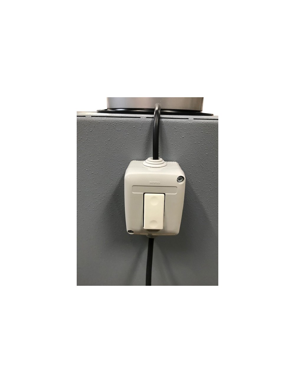 CABINE D'EMAILLAGE CPP FILTRE SEC