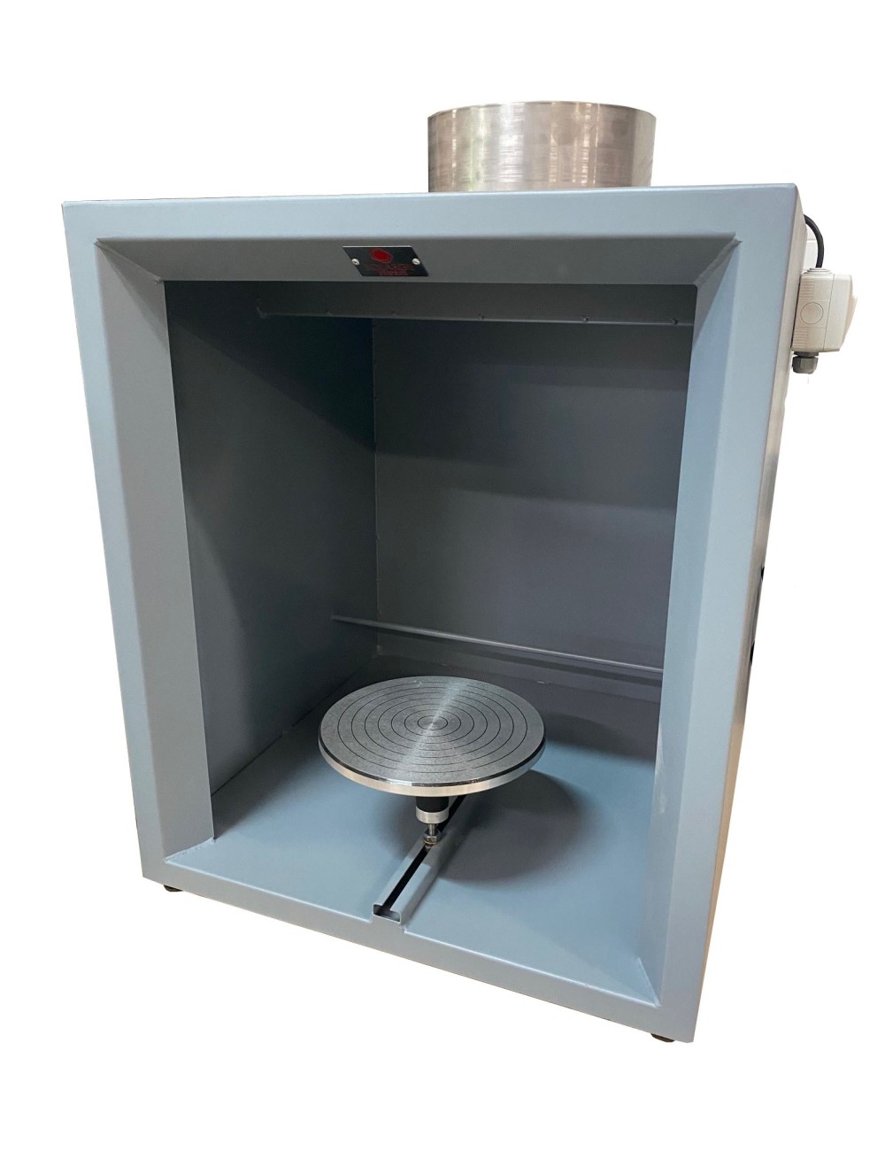 CABINE D'EMAILLAGE CPP FILTRE SEC