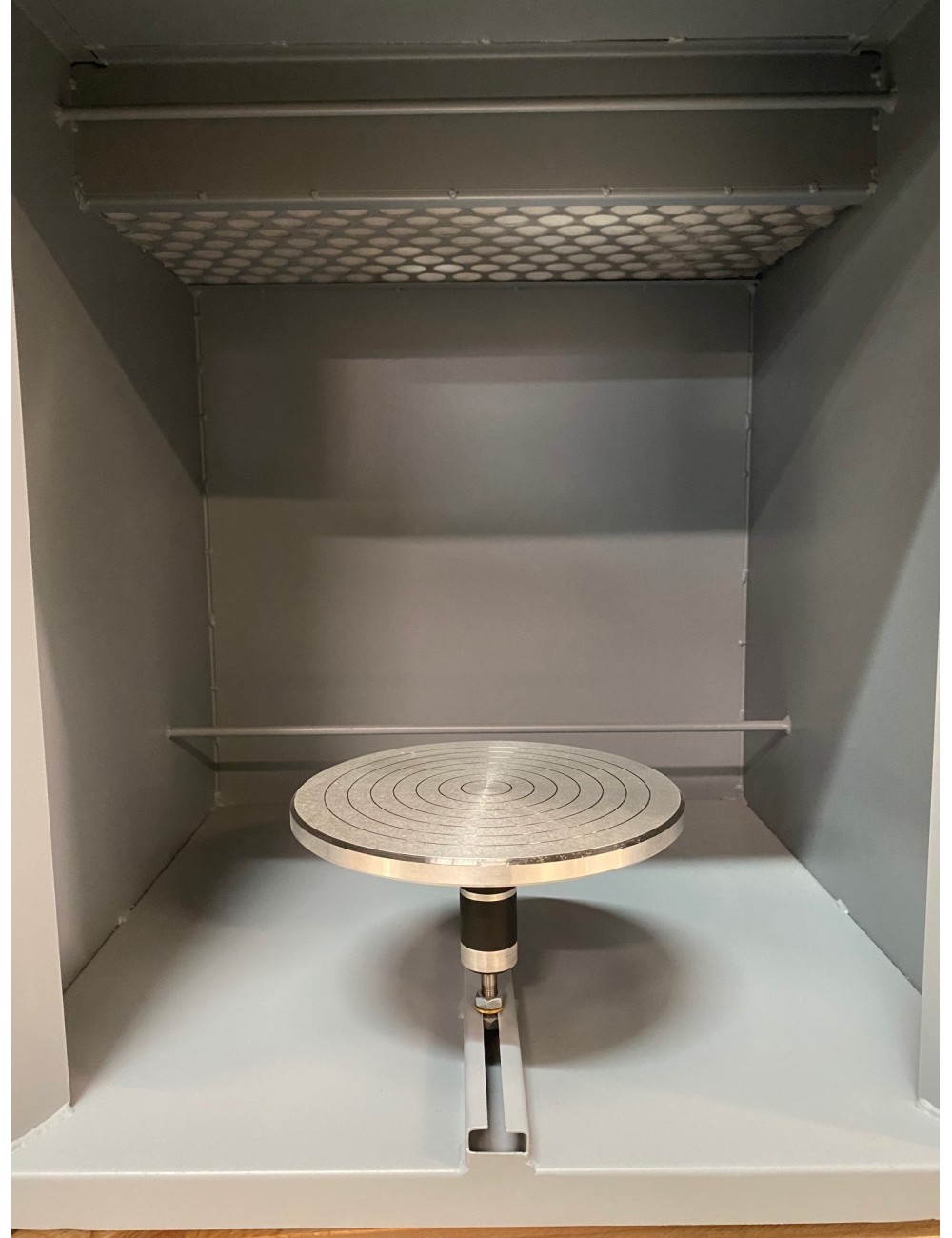 CABINE D'EMAILLAGE CPP FILTRE SEC