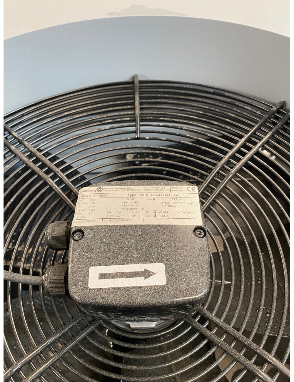 CABINE D'EMAILLAGE CPA-1000 RIDEAU D'EAU GRAND MODELE INOX