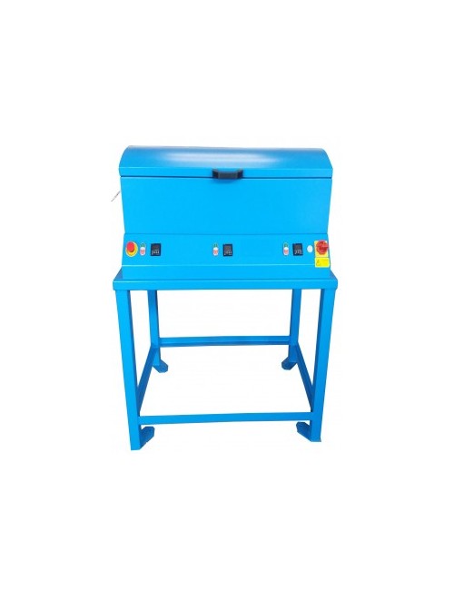 BROYEUR PLANETAIRE 3 JARRES