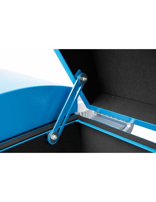 BROYEUR PLANETAIRE 2 JARRES