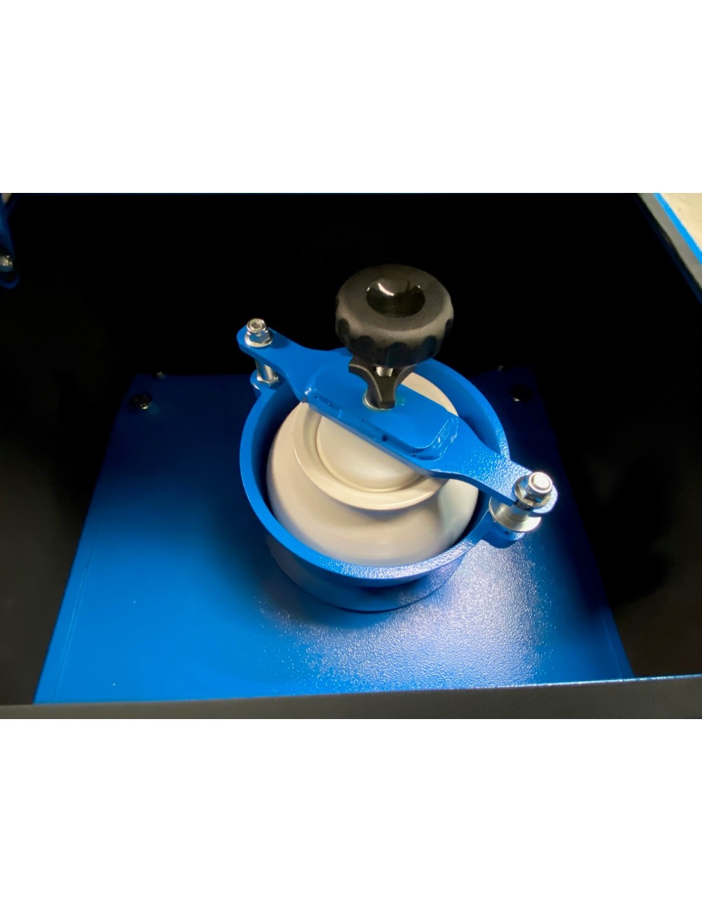 BROYEUR PLANETAIRE 1 JARRE