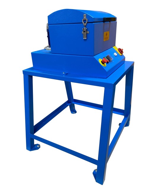 BROYEUR PLANETAIRE 1 JARRE