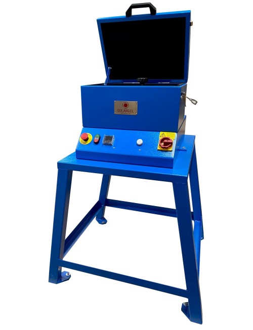 BROYEUR PLANETAIRE 1 JARRE