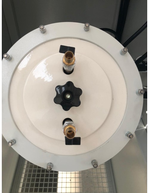 BROYEUR A JARRES BASCULANT 60L - MGS60S01