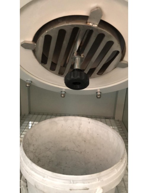 BROYEUR A JARRES BASCULANT 60L - MGS60S01