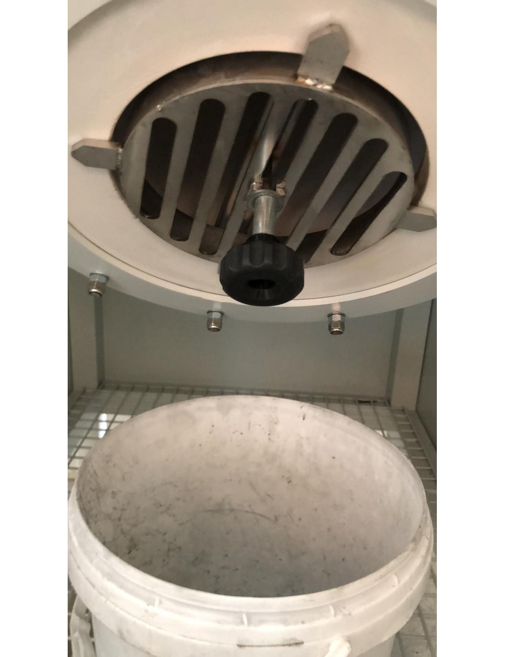 BROYEUR A JARRES MODELE BASCULANT - MGS25S01