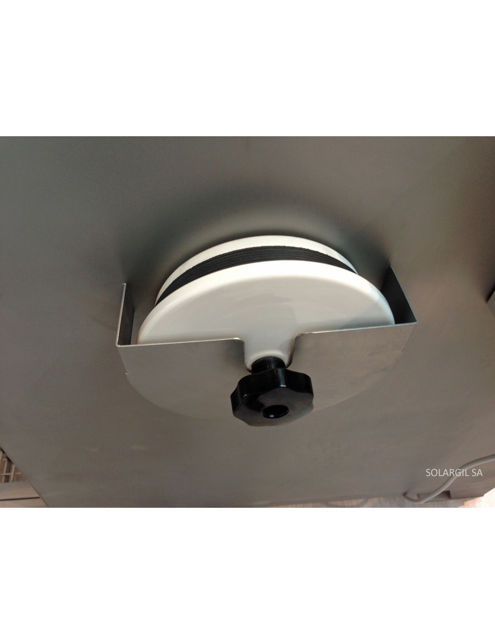 BROYEUR A JARRES MODELE BASCULANT - MGS25S01