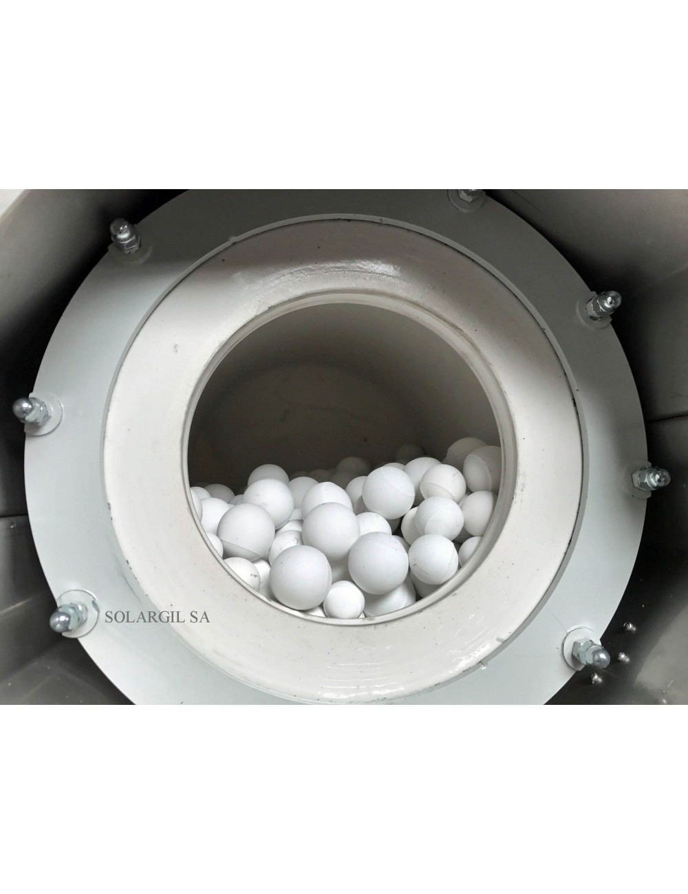 BROYEUR A JARRES MODELE BASCULANT - MGS25S01