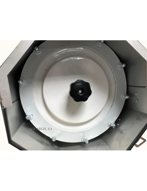 BROYEUR A JARRES MODELE BASCULANT - MGS25S01