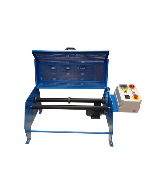 BROYEUR A JARRES 1 ETAGE - MGS 1P