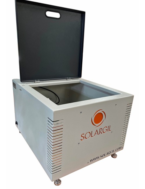 BROYEUR 1 JARRES RS2100 ECO