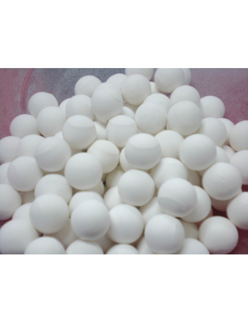 BILLES EN ALUMINE Ø 40 MM LE KG