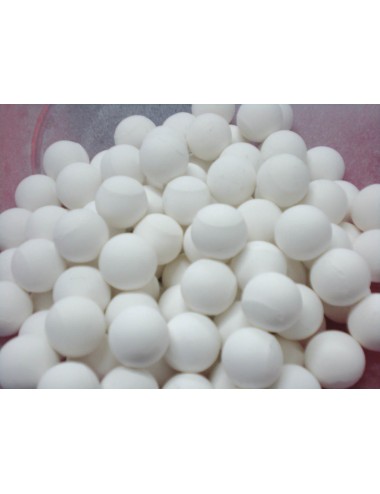 BILLES EN ALUMINE Ø 18 MM LE KG