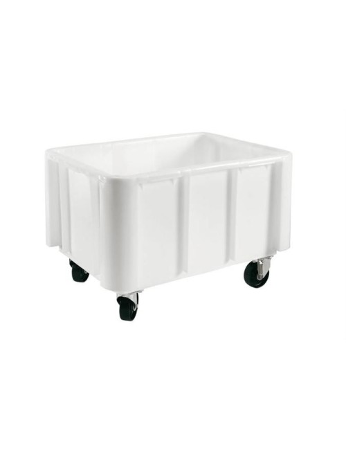 BAC POUR EMAIL DE 140 L AVEC COUVERCLE