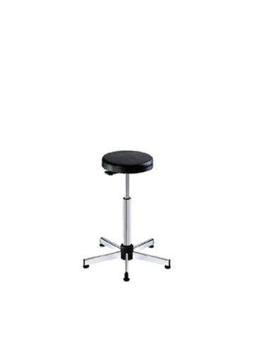 TABOURET ASSISE RONDE- 710GBGS