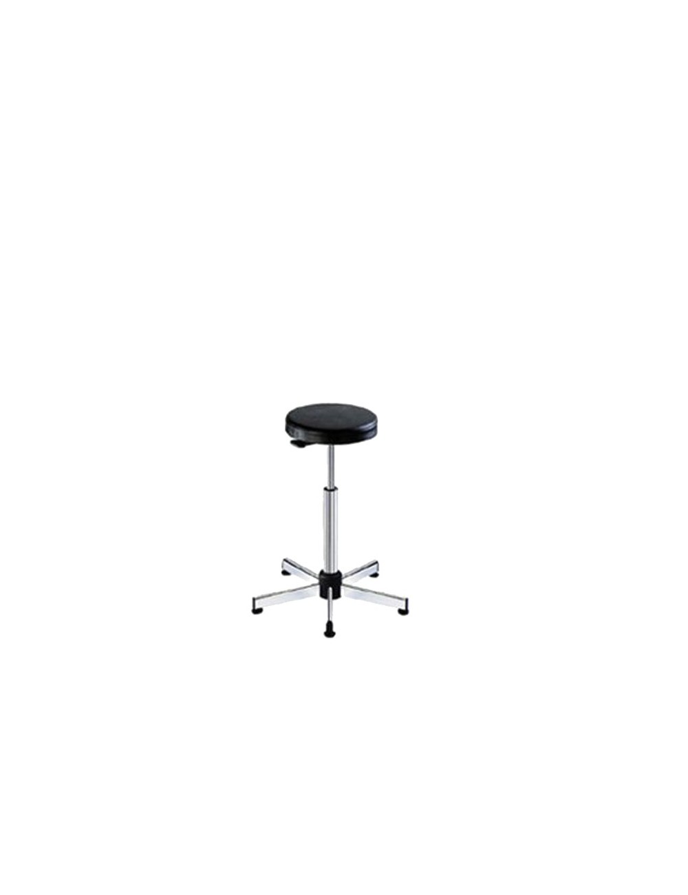 TABOURET ASSISE RONDE- 710GBGS