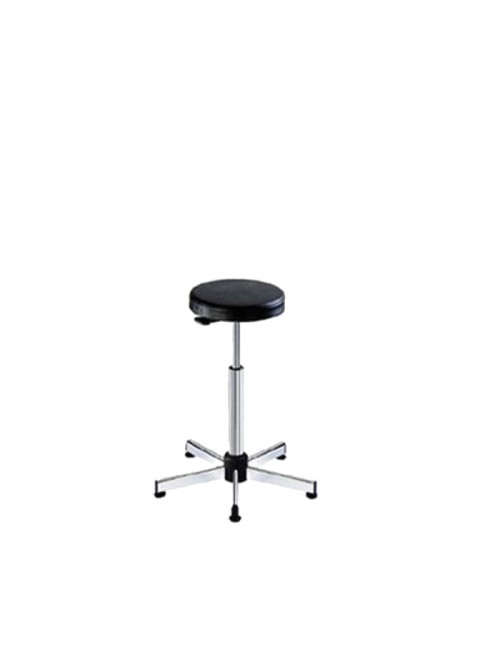 TABOURET ASSISE RONDE- 710GBGS
