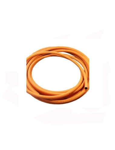 TUYAU GAZ PROPANE 20 BARS MAXI. DIAM. 8MM LE ML