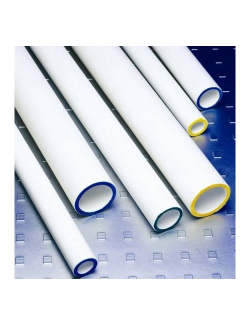 TUBE SUP. RESISTANCE 1400°C Ø EXT.30 X Ø INT 20 X L1600 MM