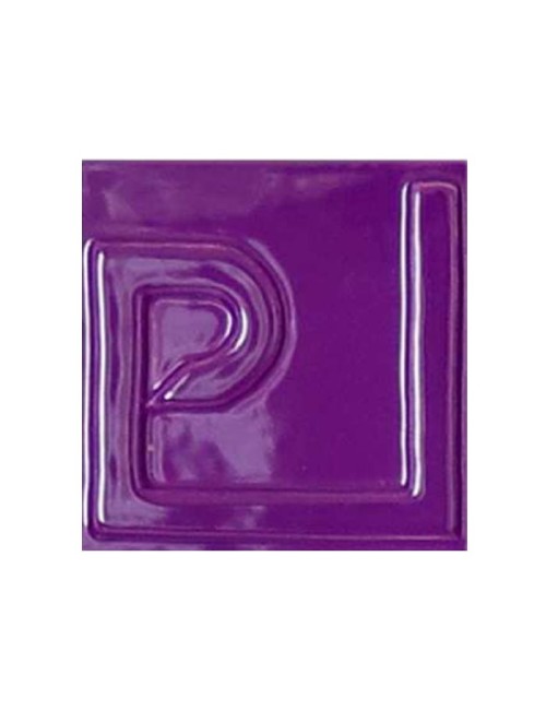ÉMAIL LIQUIDE ETSP-11 VIOLET BRILLANT SANS PLOMB 1KG