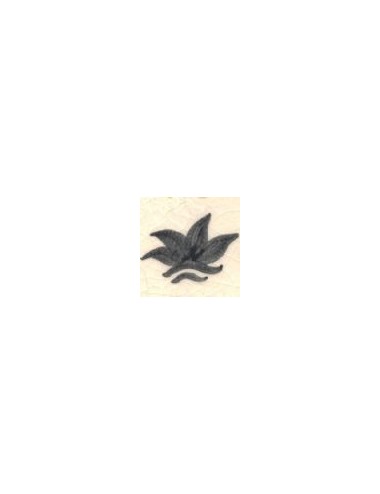 COLORANT Série "D" GRIS FONCÉ D25