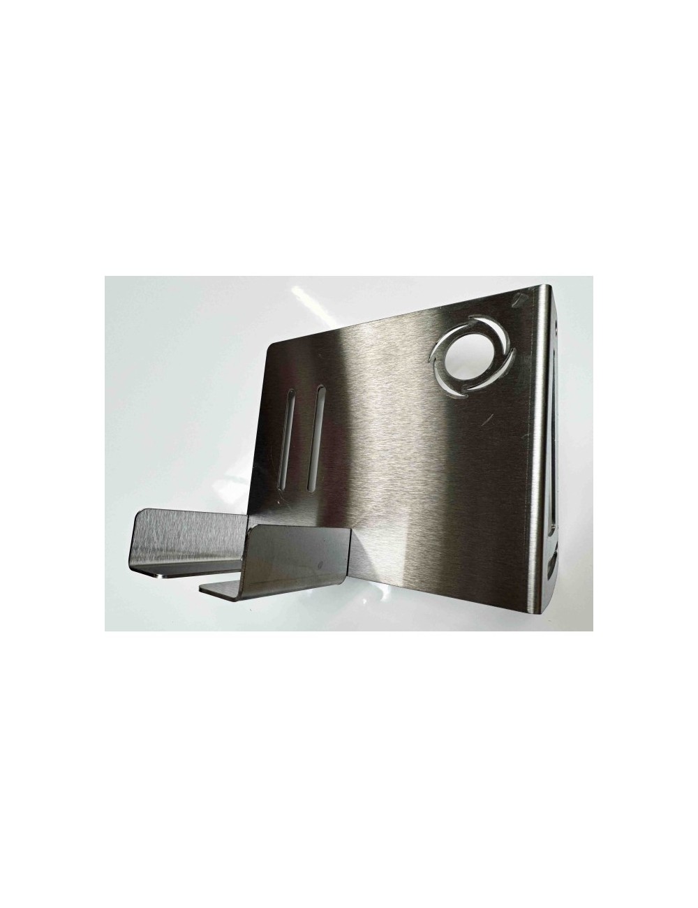 SUPPORT ACIER POUR ATR902 FIXATION SUR LA GAUCHE