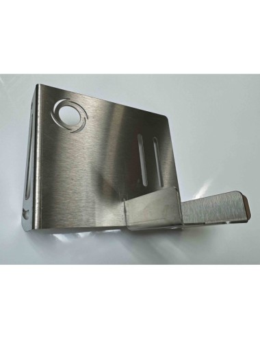 SUPPORT ACIER POUR ATR902 FIXATION A DROITE