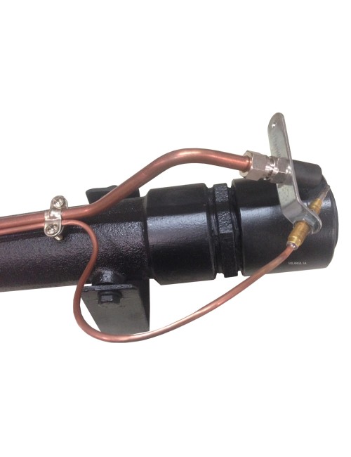 SONDE DE SECURITE POUR BRULEUR R440-R441 ET BGAT