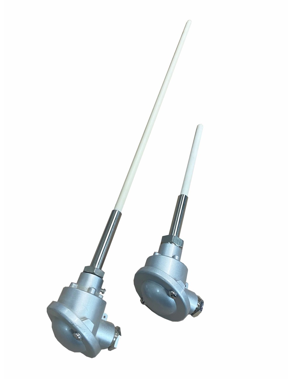 SONDE PYRO. S 1400° 400MM AVEC TETE