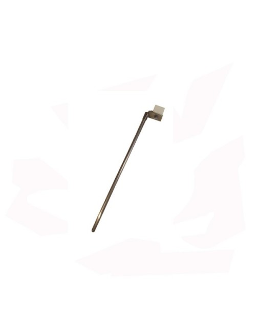 SONDE PYRO. K 1200° 220 MM SANS TETE