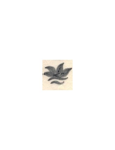 COLORANT Série "D" GRIS MOYEN D24