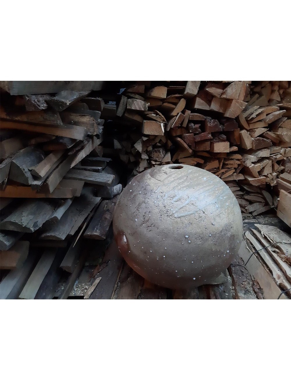 GRÈS TON PIERRE CH. 0-0,5 - GTP005 - 12,5 KG