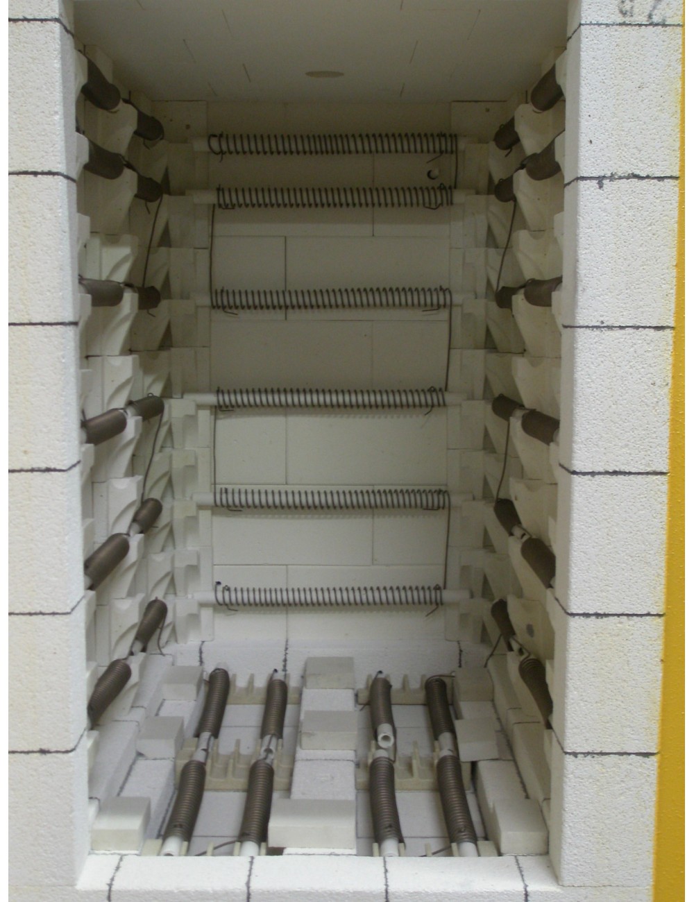 FOUR SBM-D5R ZETA 150 L 1320°C