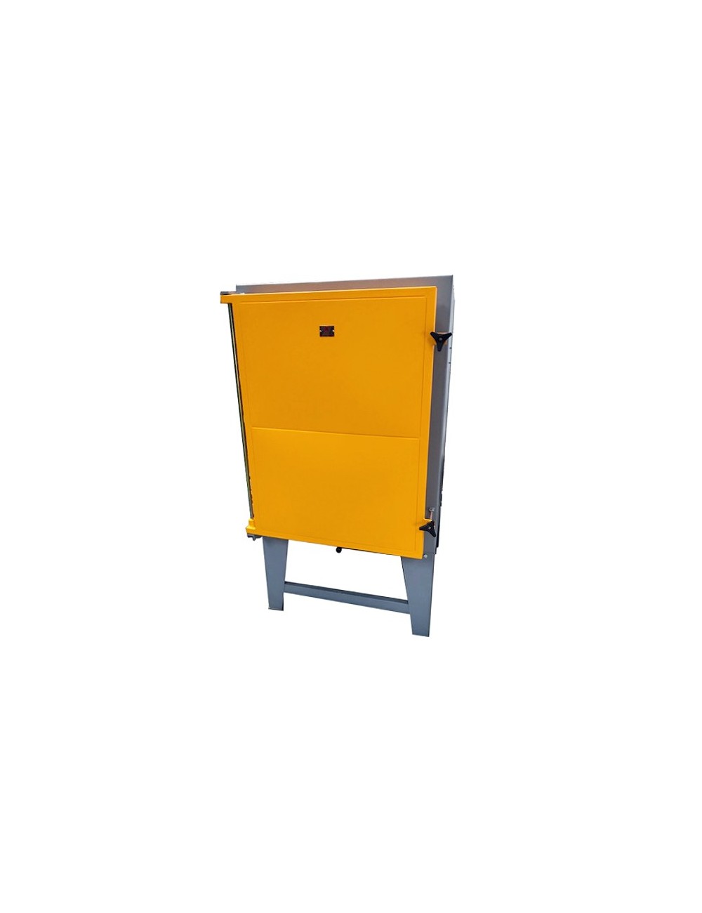 FOUR SBM-S 400 L 1300°C