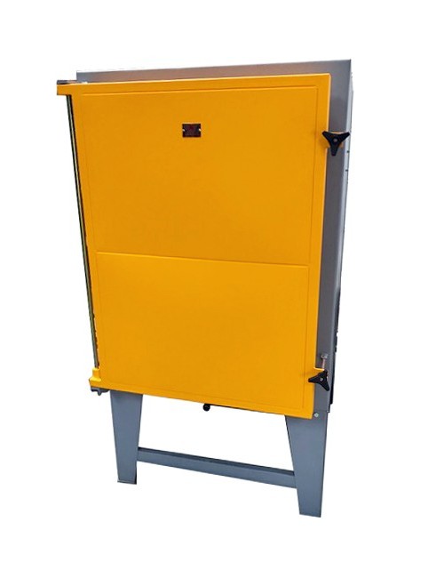 FOUR SBM-S 400 L 1300°C