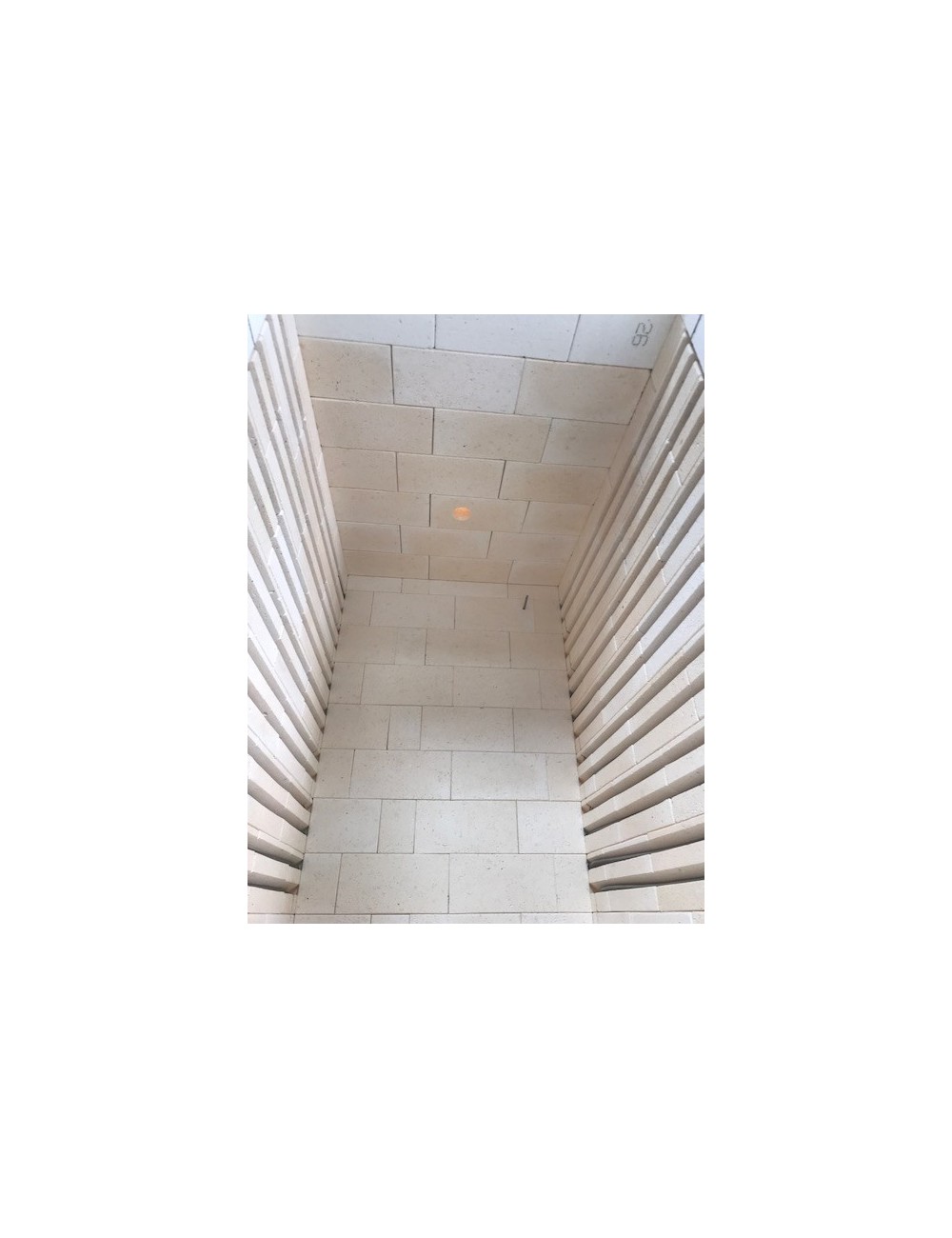 FOUR SBM-S 400 L 1300°C