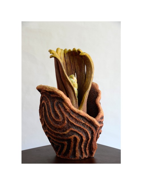 GRÈS MAÏS CH. 0-1,25 - INDIANSTONE0-1.5 - 12,5 KG